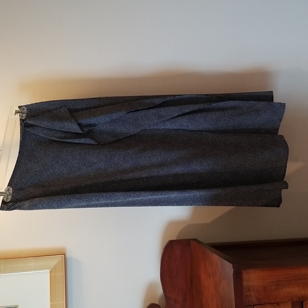 Equipment Climmie Skirt NWT